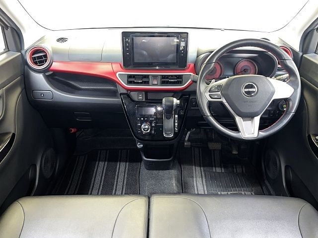 DAIHATSU CAST SPORT 2019 Image 31