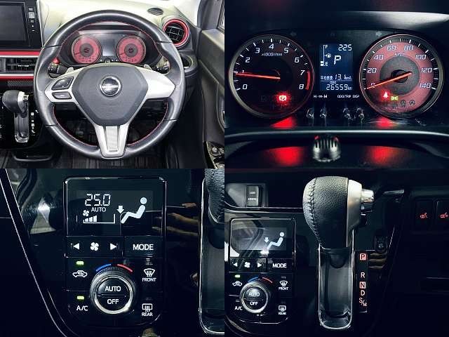 DAIHATSU CAST SPORT 2019 Image 31