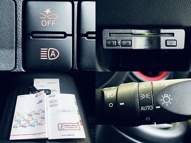 DAIHATSU CAST SPORT 2019 Image 31