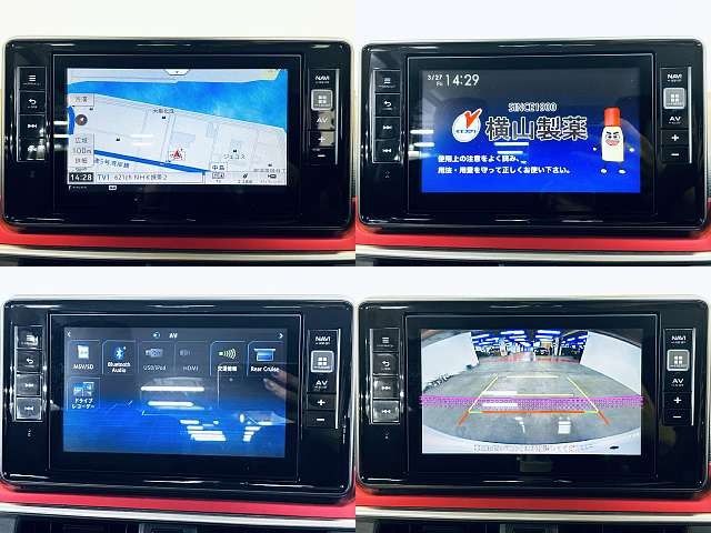 DAIHATSU CAST SPORT 2019 Image 31