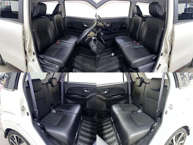 DAIHATSU CAST SPORT 2019 Image 31