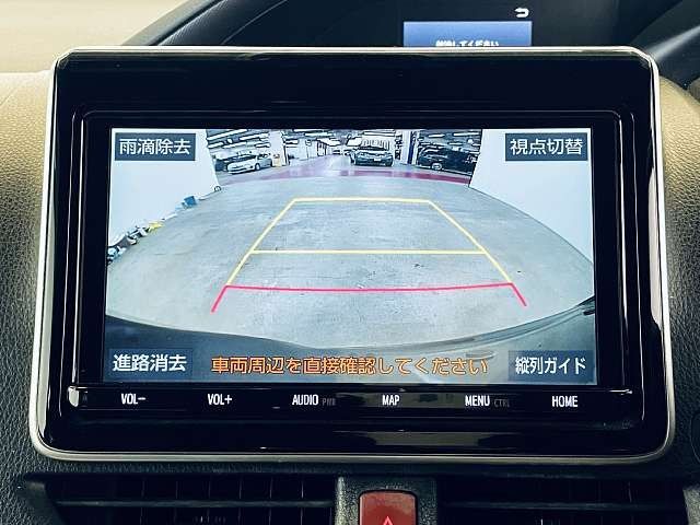 TOYOTA NOAH HYBRID 2018 Image 31