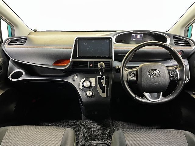 TOYOTA SIENTA 2018 Image 31
