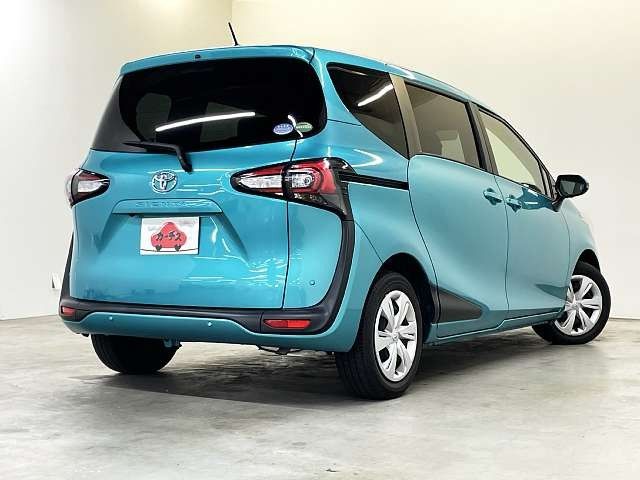 TOYOTA SIENTA 2018 Image 31