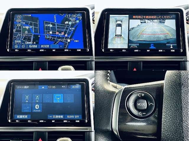 TOYOTA SIENTA 2018 Image 31