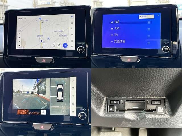 TOYOTA YARIS CROSS HYBRID 2025 Image 31