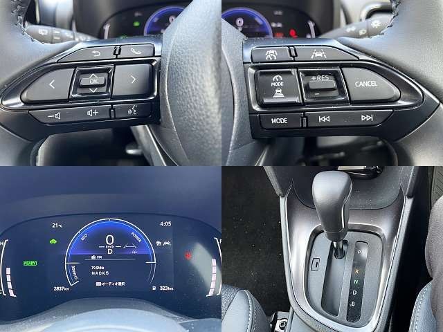 TOYOTA YARIS CROSS HYBRID 2025 Image 31