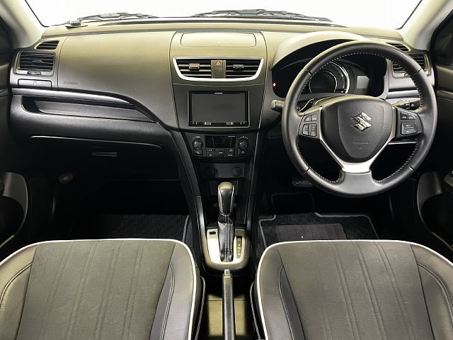 SUZUKI SWIFT 2015 Image 31