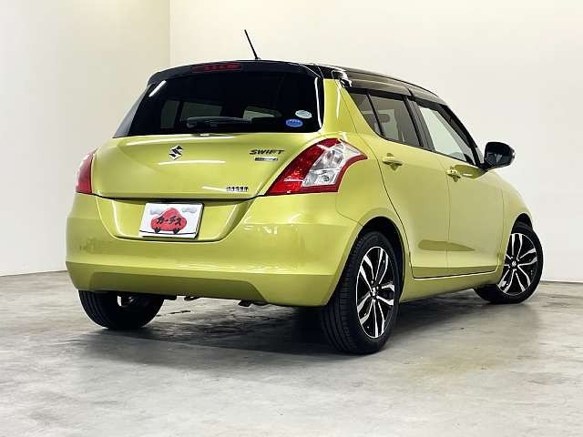 SUZUKI SWIFT 2015 Image 31
