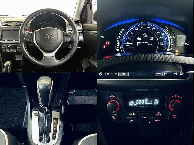 SUZUKI SWIFT 2015 Image 31