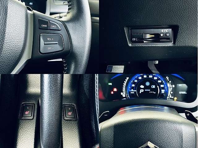 SUZUKI SWIFT 2015 Image 31