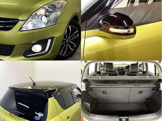 SUZUKI SWIFT 2015 Image 31
