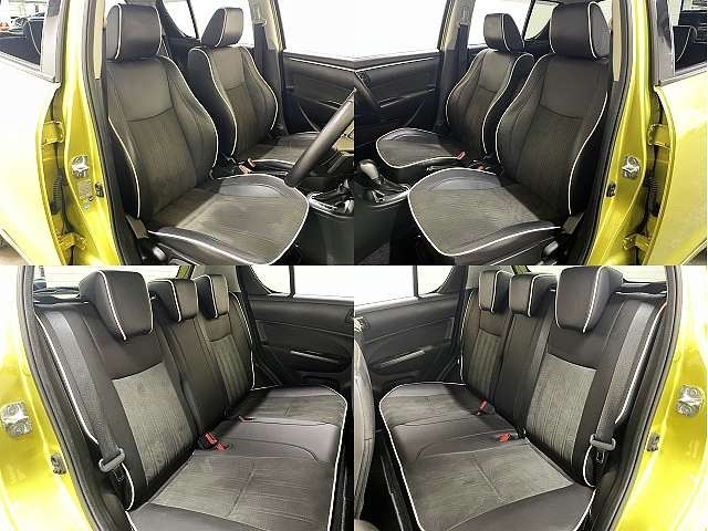 SUZUKI SWIFT 2015 Image 31