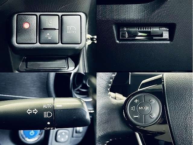 TOYOTA AQUA 2019 Image 31