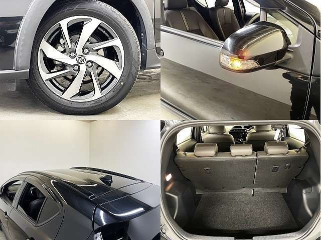 TOYOTA AQUA 2019 Image 31