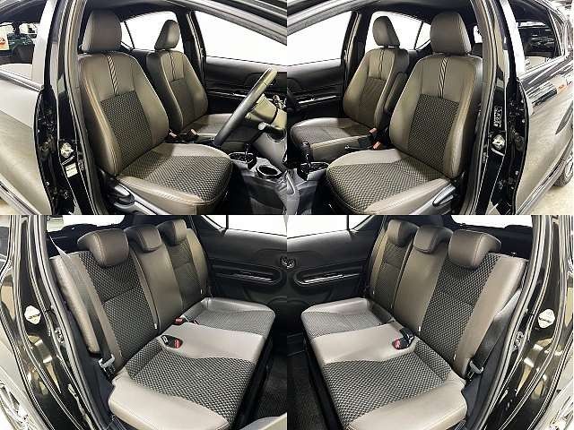 TOYOTA AQUA 2019 Image 31