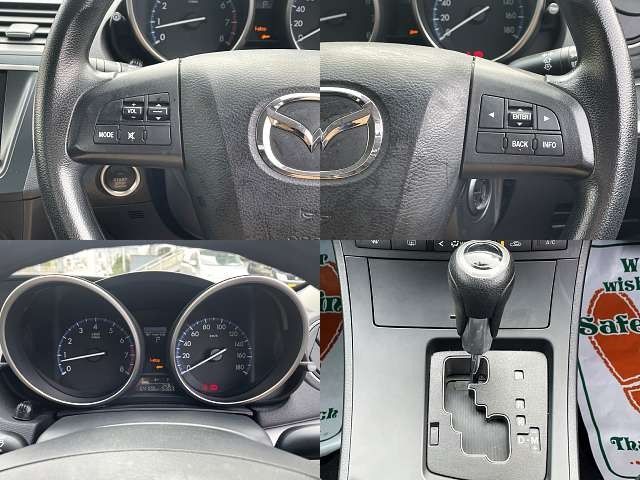 MAZDA AXELA SEDAN 2012 Image 31