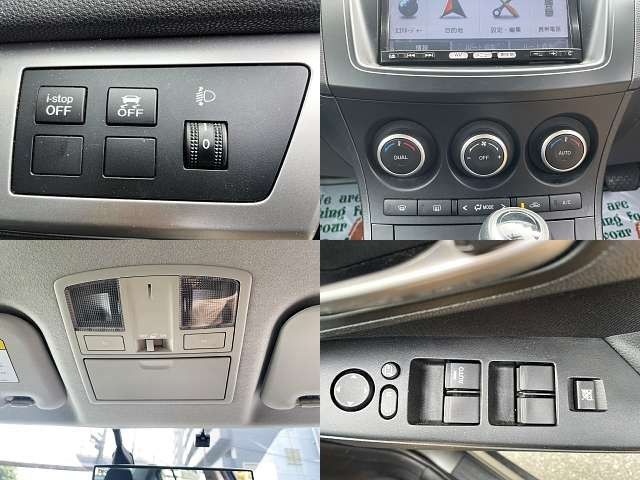 MAZDA AXELA SEDAN 2012 Image 31