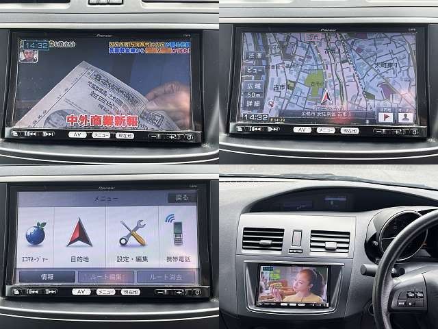 MAZDA AXELA SEDAN 2012 Image 31