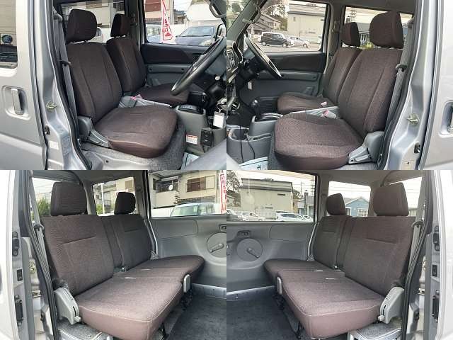 NISSAN CLIPPER RIO 2010 Image 31