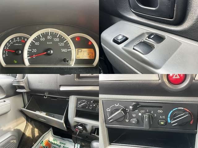 NISSAN CLIPPER RIO 2010 Image 31