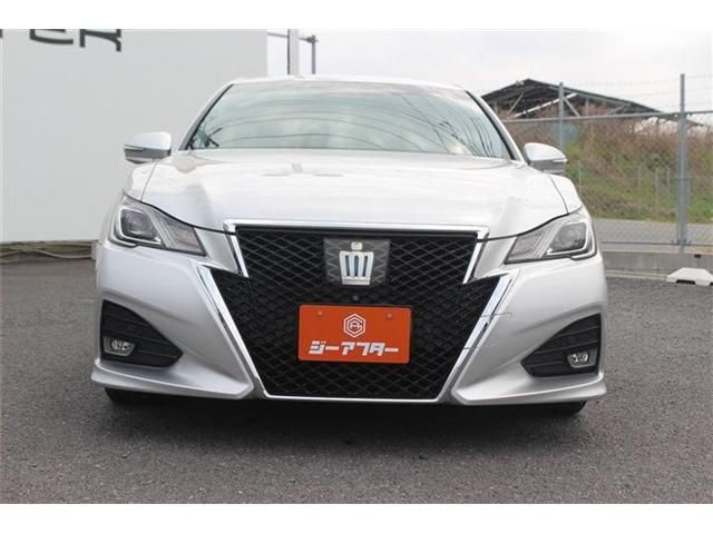 TOYOTA CROWN SEDAN HYBRID 2015 Image 31