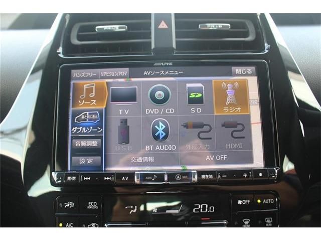 TOYOTA PRIUS 2019 Image 31