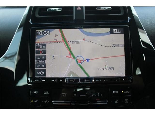 TOYOTA PRIUS 2019 Image 31