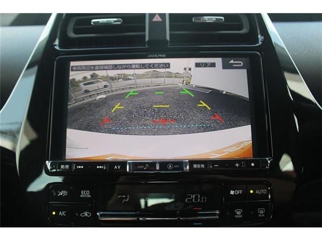 TOYOTA PRIUS 2019 Image 31