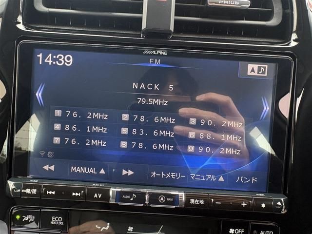 TOYOTA PRIUS 2019 Image 31