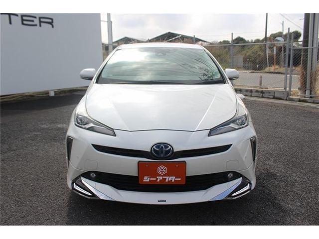 TOYOTA PRIUS 2019 Image 31