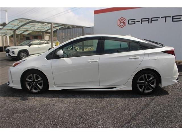 TOYOTA PRIUS 2019 Image 31