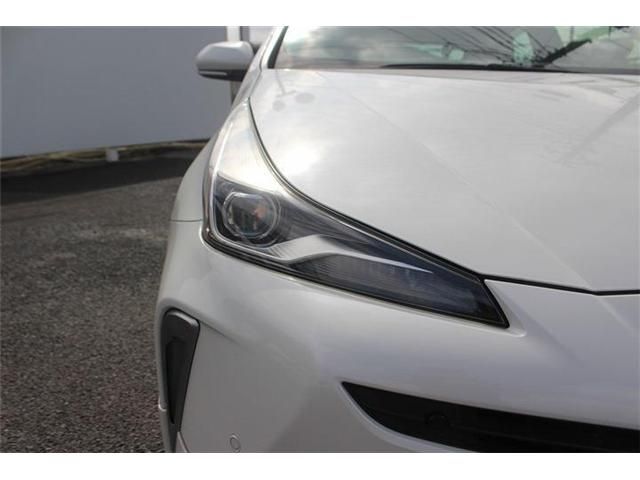 TOYOTA PRIUS 2019 Image 31