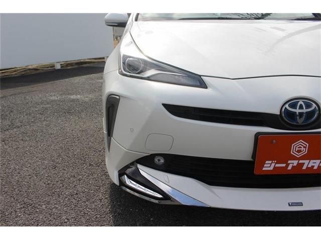 TOYOTA PRIUS 2019 Image 31