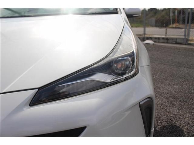 TOYOTA PRIUS 2019 Image 31