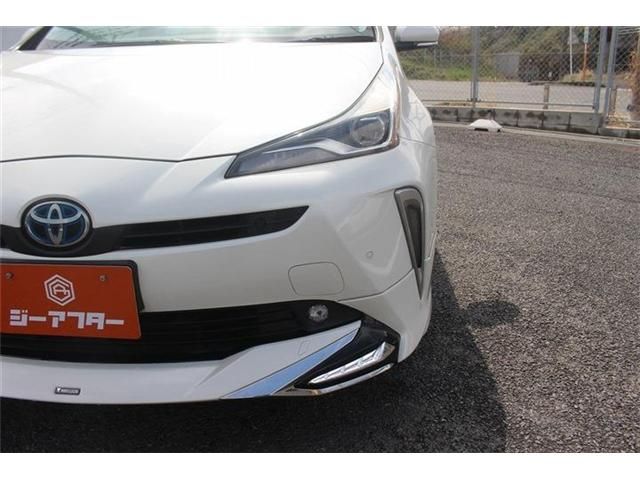 TOYOTA PRIUS 2019 Image 31