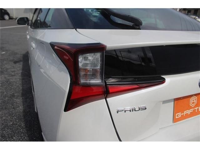 TOYOTA PRIUS 2019 Image 31
