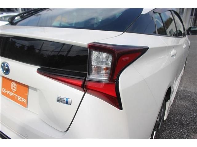 TOYOTA PRIUS 2019 Image 31