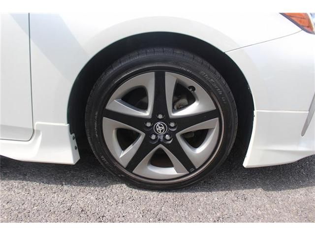 TOYOTA PRIUS 2019 Image 31