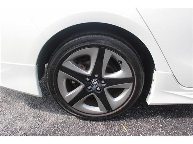 TOYOTA PRIUS 2019 Image 31