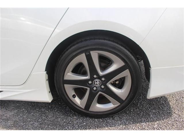 TOYOTA PRIUS 2019 Image 31