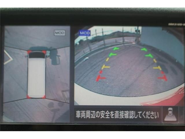 NISSAN NV350 CARAVAN 1.2T 2018 Image 31