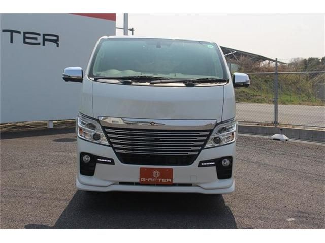 NISSAN NV350 CARAVAN 1.2T 2018 Image 31
