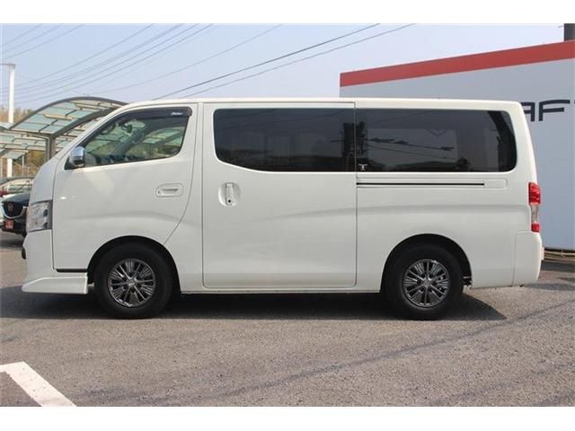 NISSAN NV350 CARAVAN 1.2T 2018 Image 31