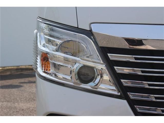 NISSAN NV350 CARAVAN 1.2T 2018 Image 31