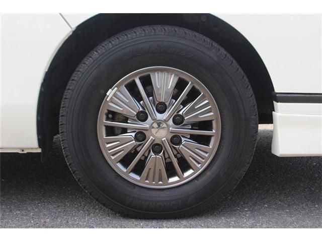 NISSAN NV350 CARAVAN 1.2T 2018 Image 31