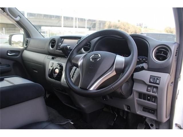 NISSAN NV350 CARAVAN 1.2T 2018 Image 31