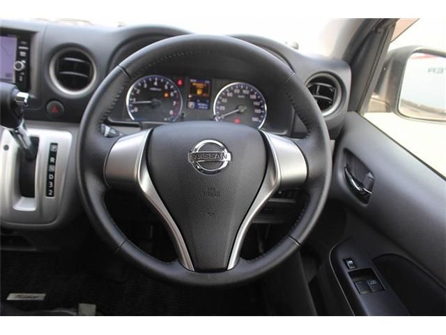 NISSAN NV350 CARAVAN 1.2T 2018 Image 31