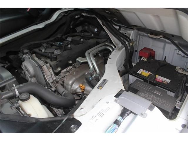 NISSAN NV350 CARAVAN 1.2T 2018 Image 31