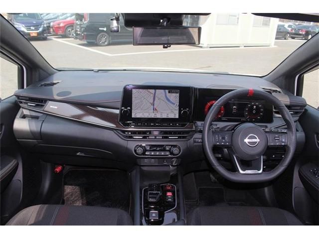 NISSAN AURA 2021 Image 31